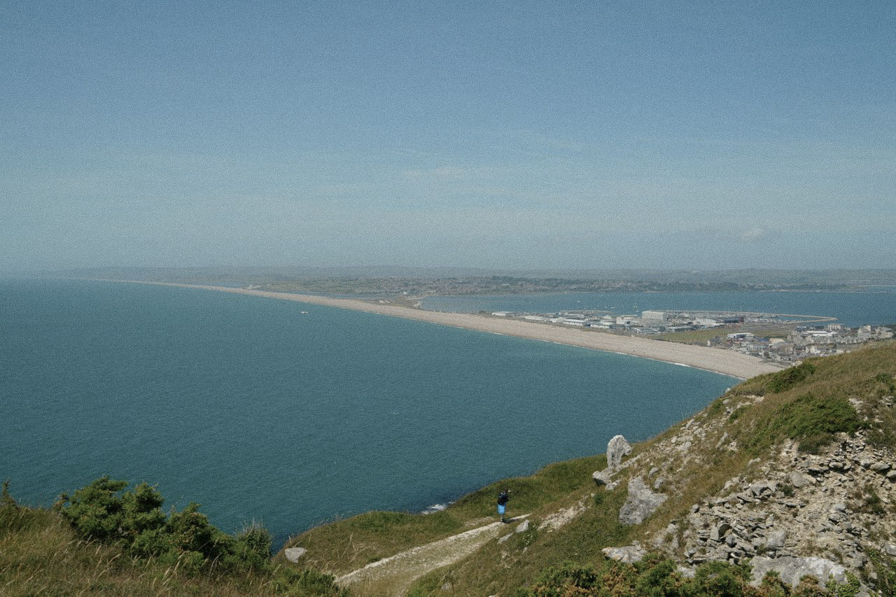 Portland, Dorset Portland, Dorset