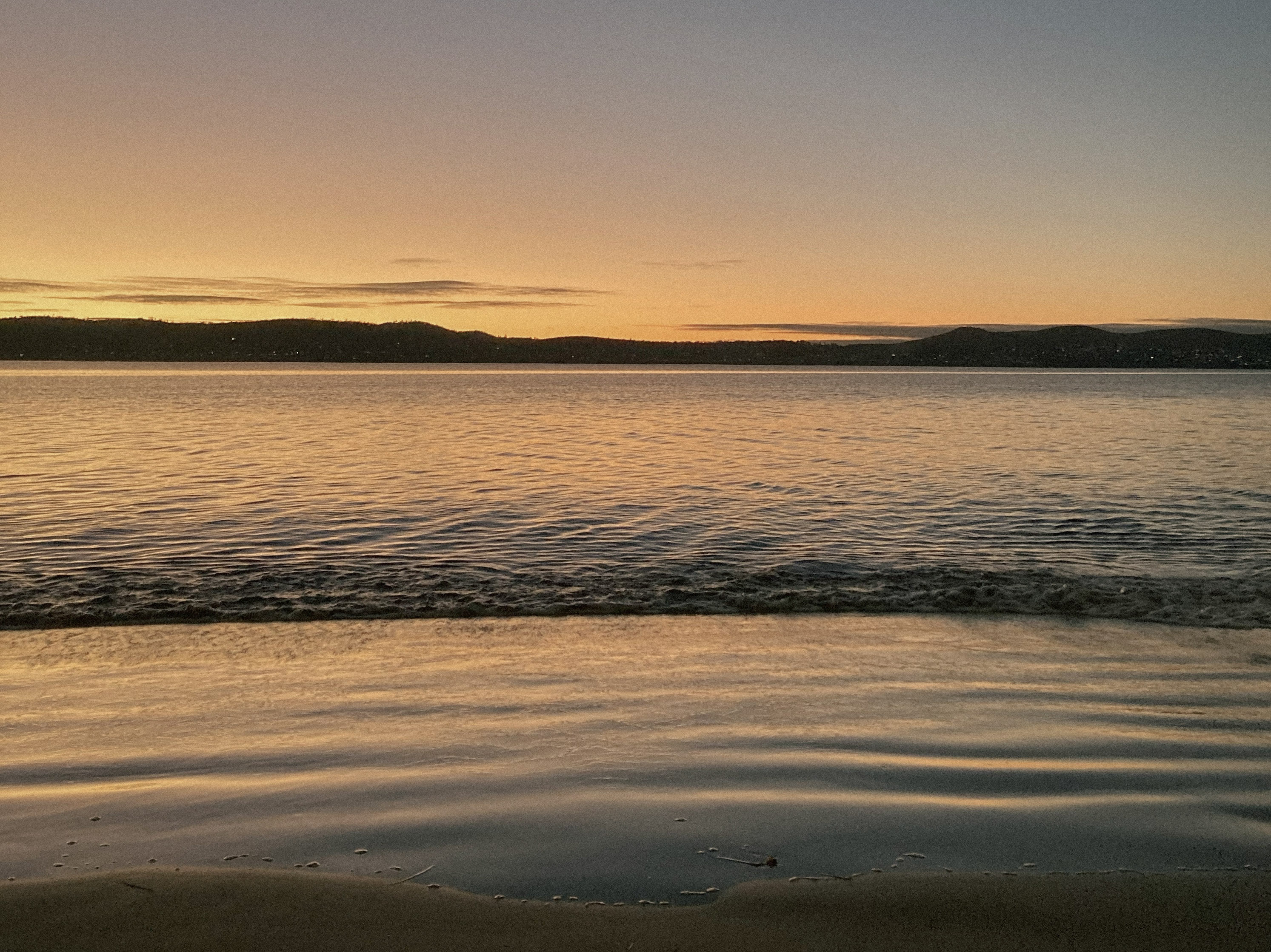 sandy bay, tasmania, australia sandy bay, tasmania, australia