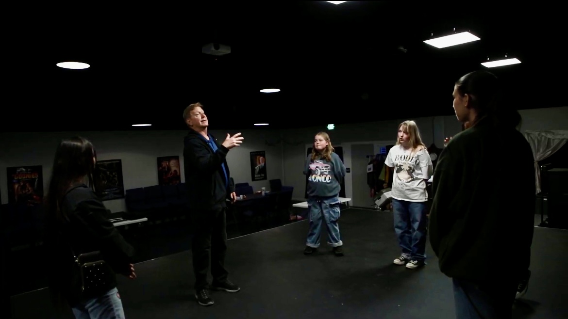 Acting Classes