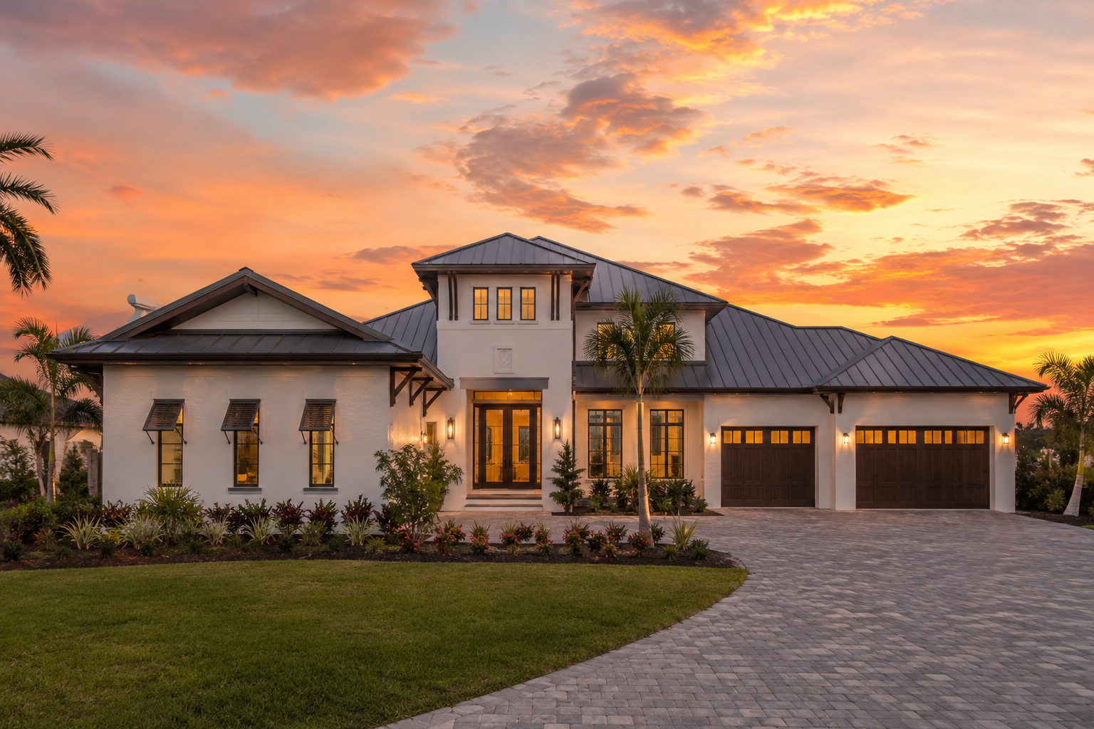 Cooney Homes completed home remodeling project in Orlando Florida