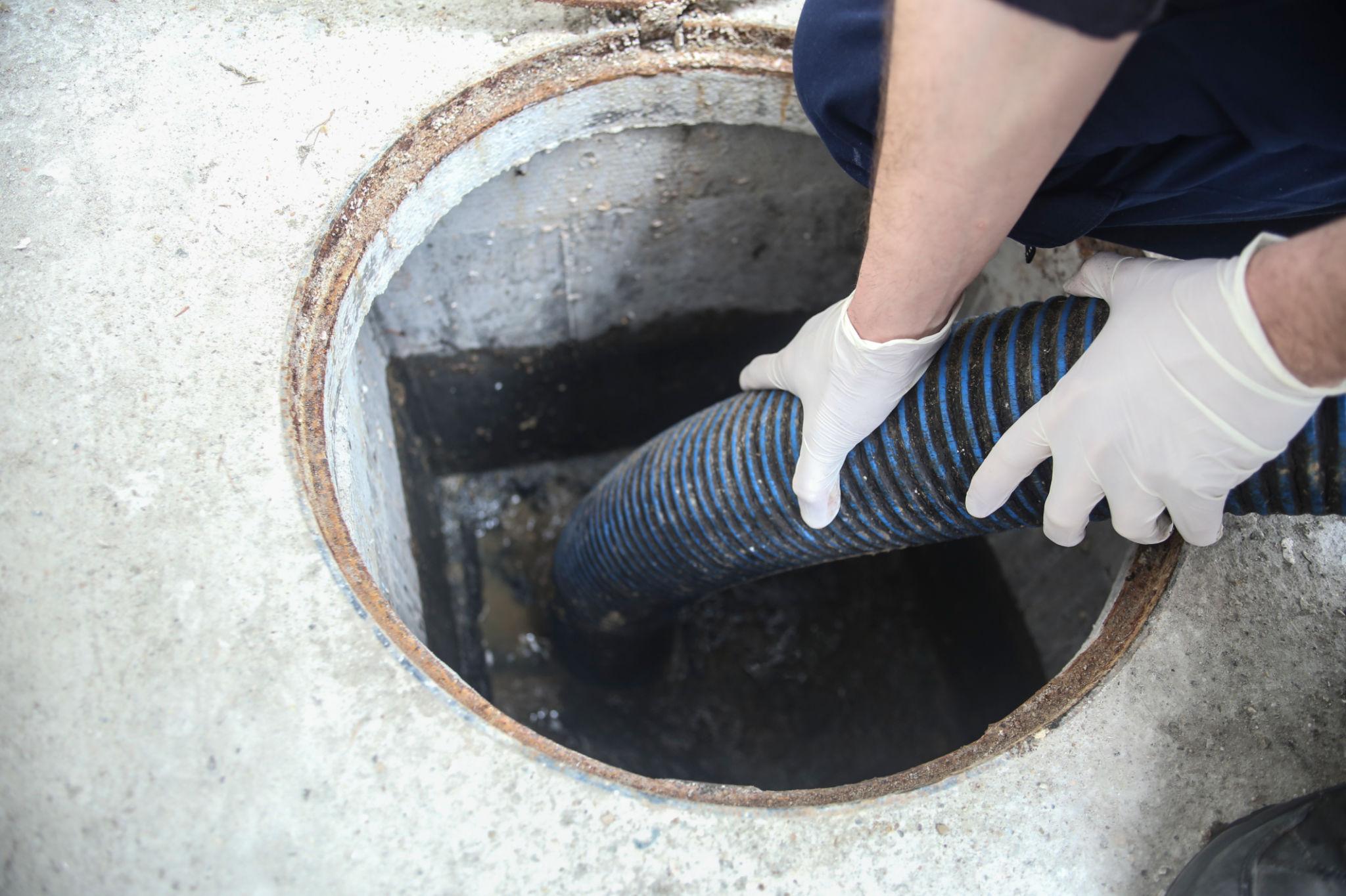 Industrial Cleaning Little Rock
