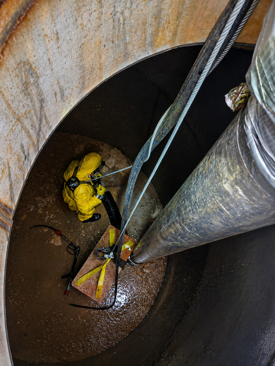 Fort Smith Industrial Cleaning