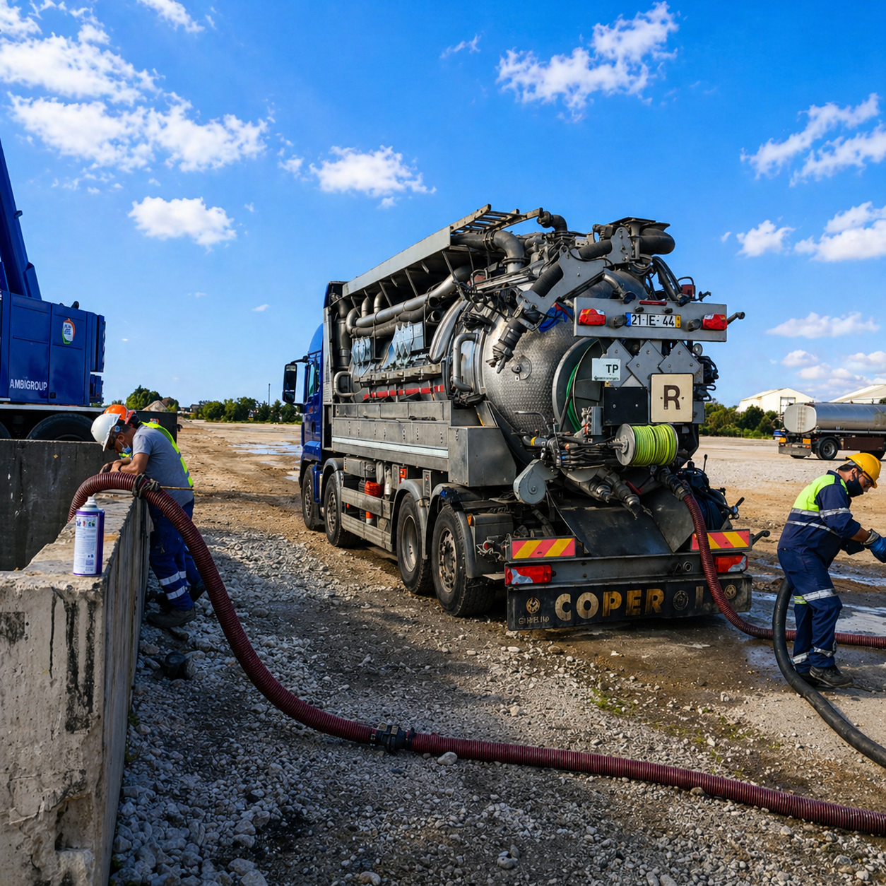 Fort Smith Environmental & Waste