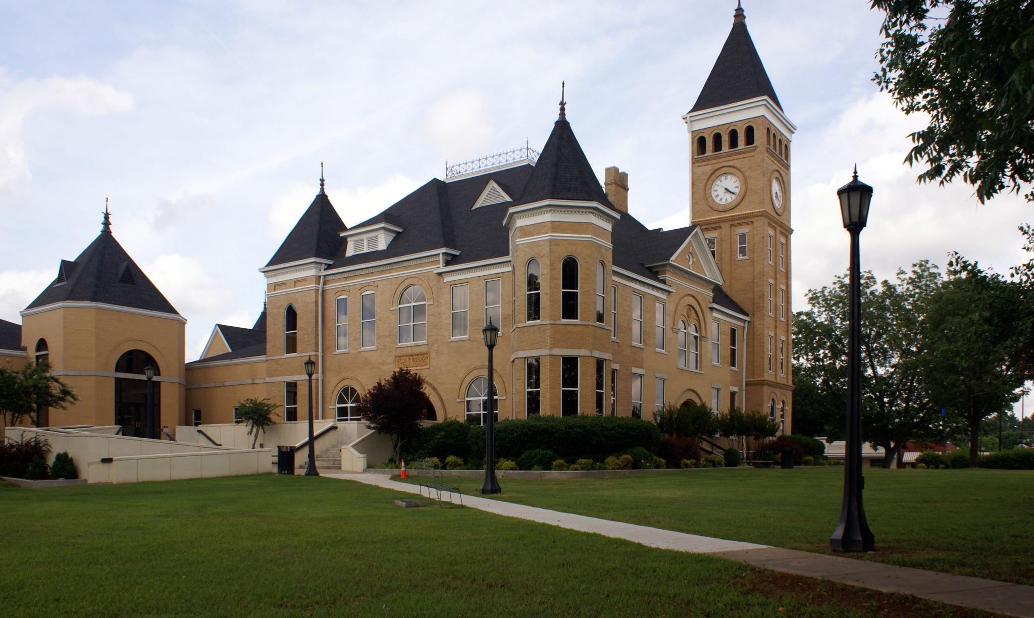 Stormwater & Drainage in Little Rock