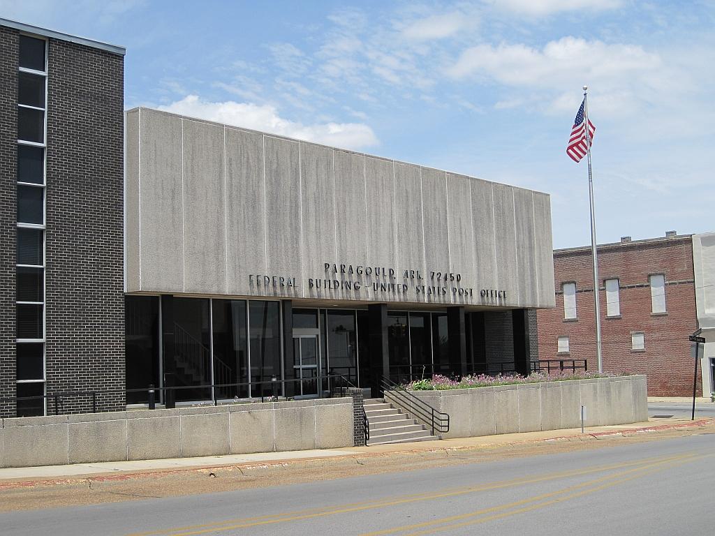 Stormwater & Drainage in Little Rock
