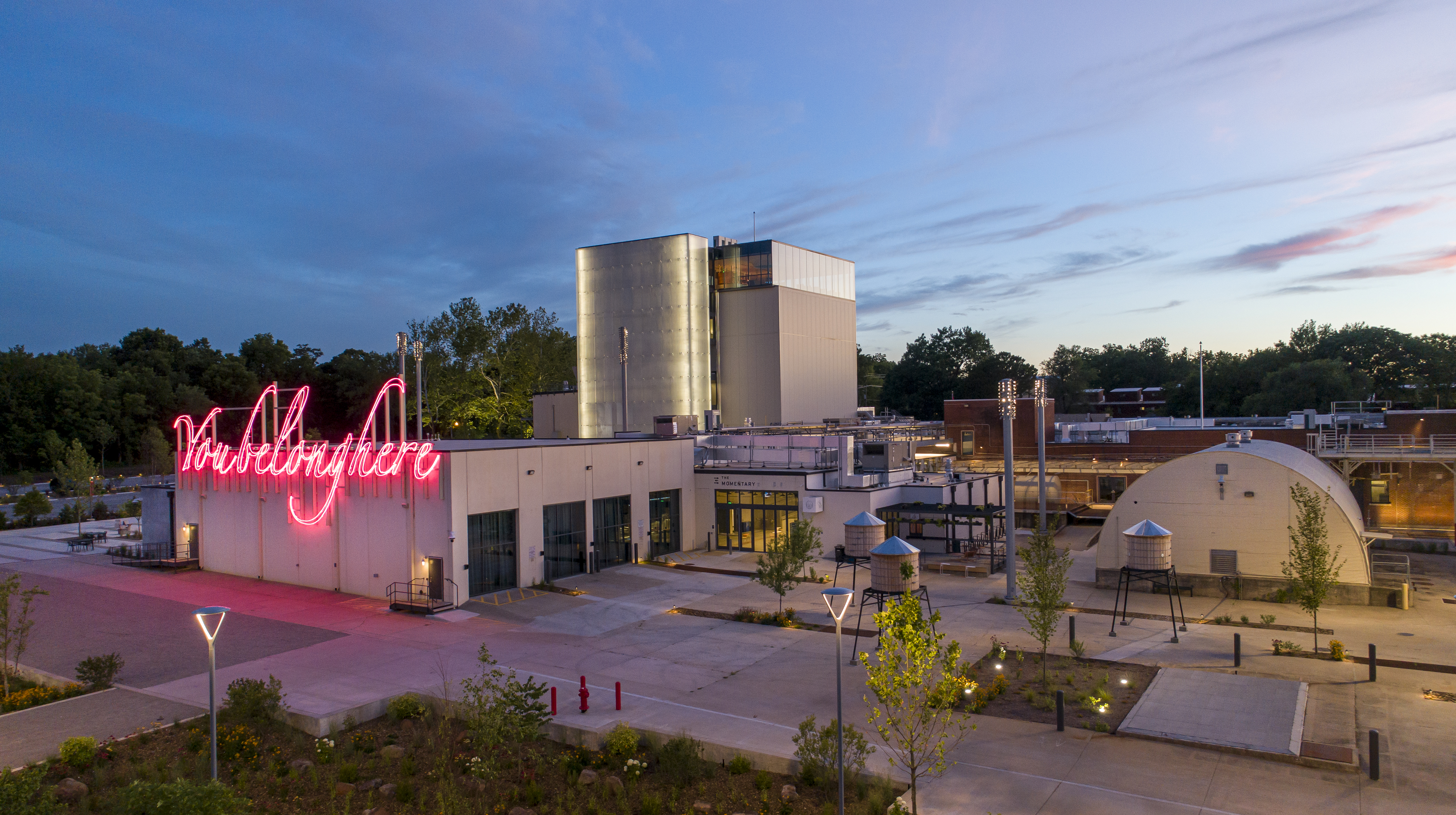 Stormwater & Drainage in Little Rock