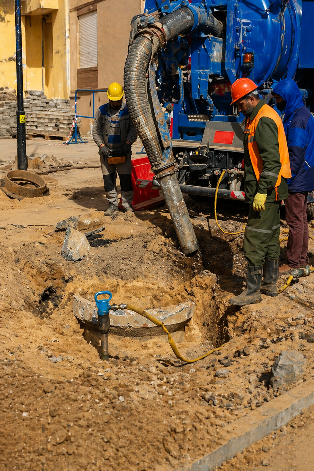  Stormwater & Drainage