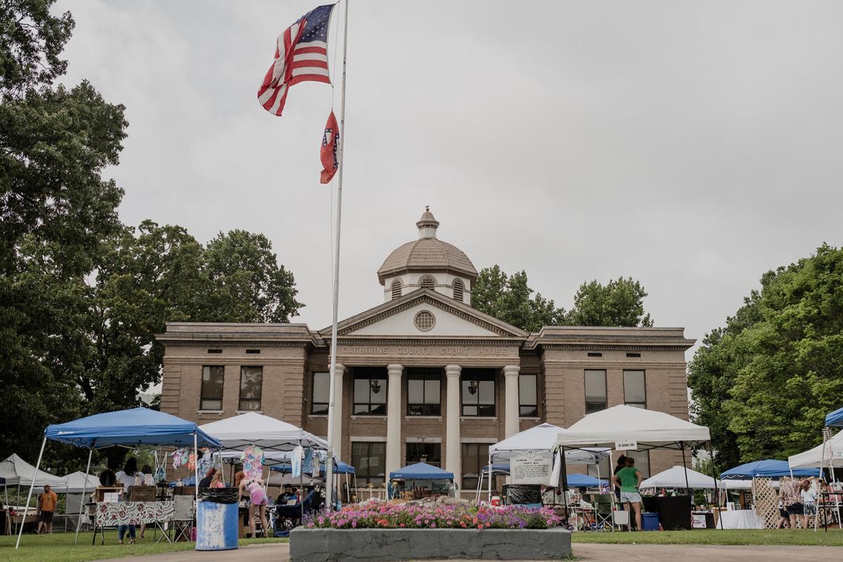 Stormwater & Drainage in Little Rock