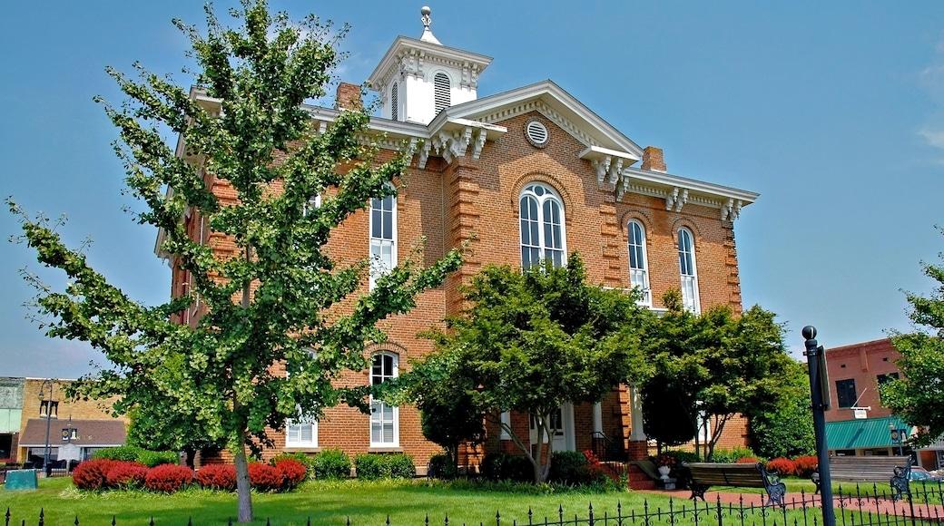 Stormwater & Drainage in Little Rock