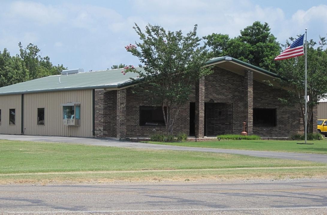 Stormwater & Drainage in Little Rock