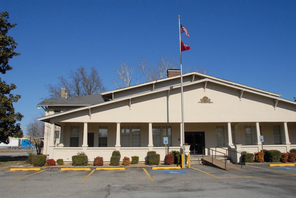 Stormwater & Drainage in Little Rock