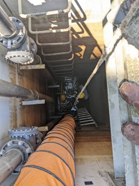 Fort Smith Hydrovac & Vacuum Truck