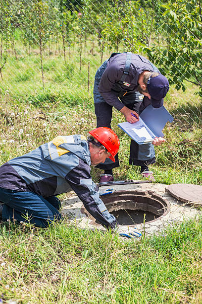 Stormwater & Drainage