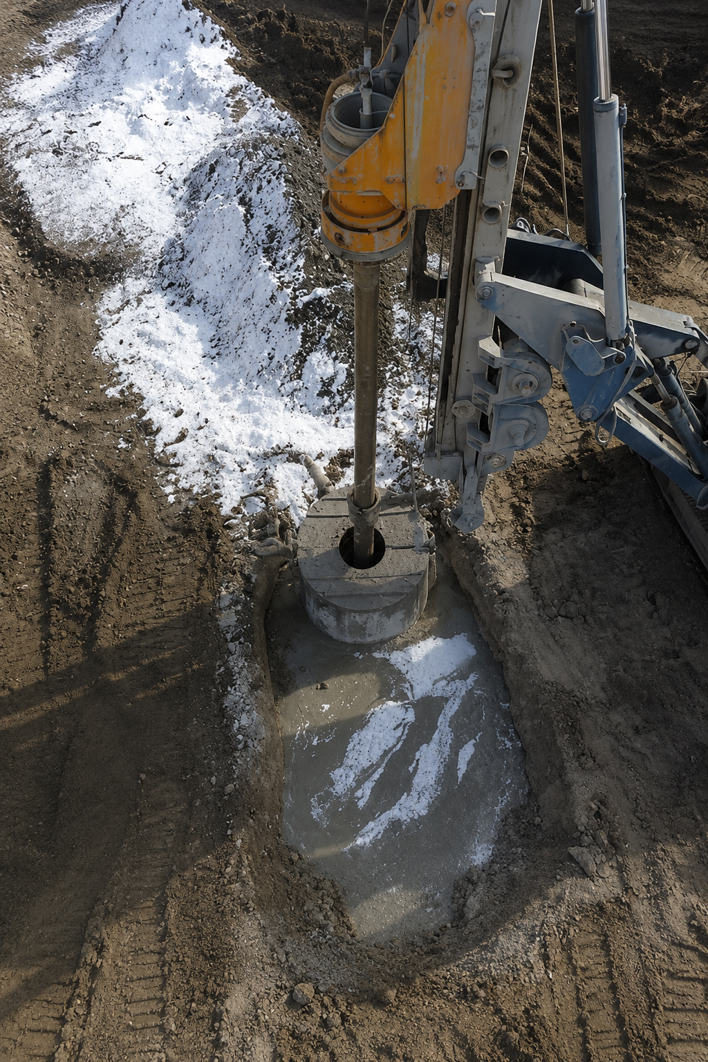 Fort Smith Industrial Cleaning