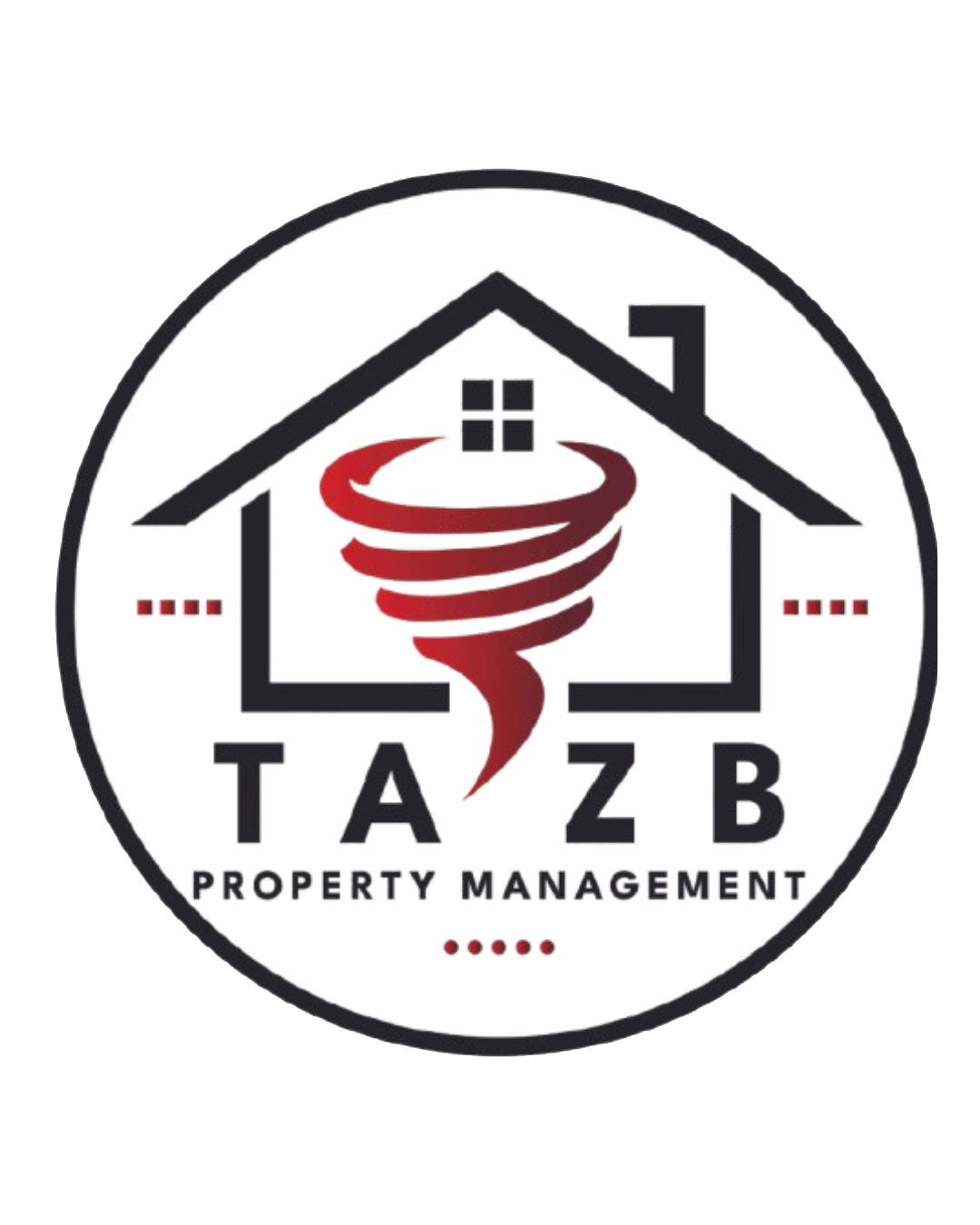 TAZB Management Logo