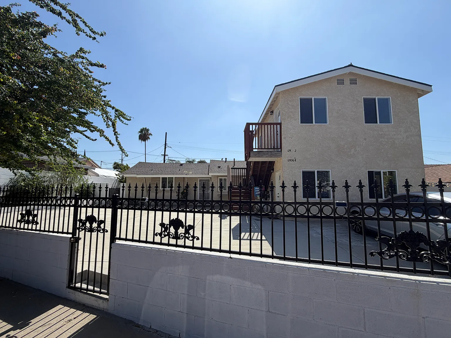 12436 Claretta St 1/2 Apartment