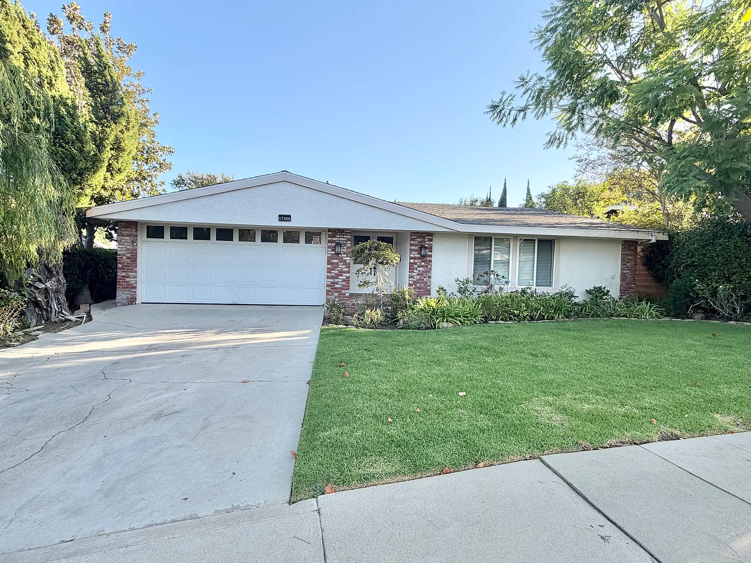 17306 Bronte Pl Granada Hills Ranch Home