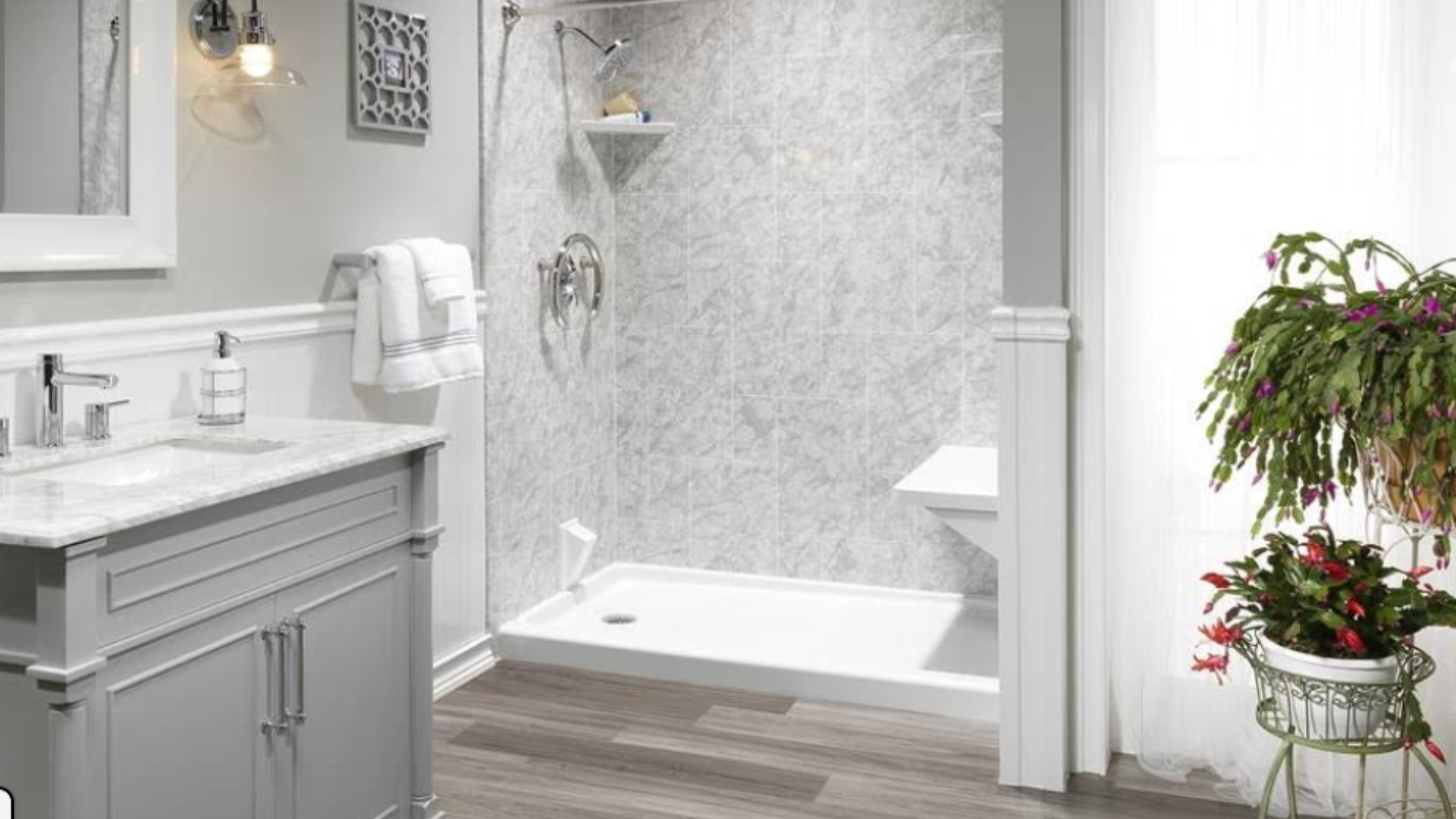 Accessible Bathroom Modifications