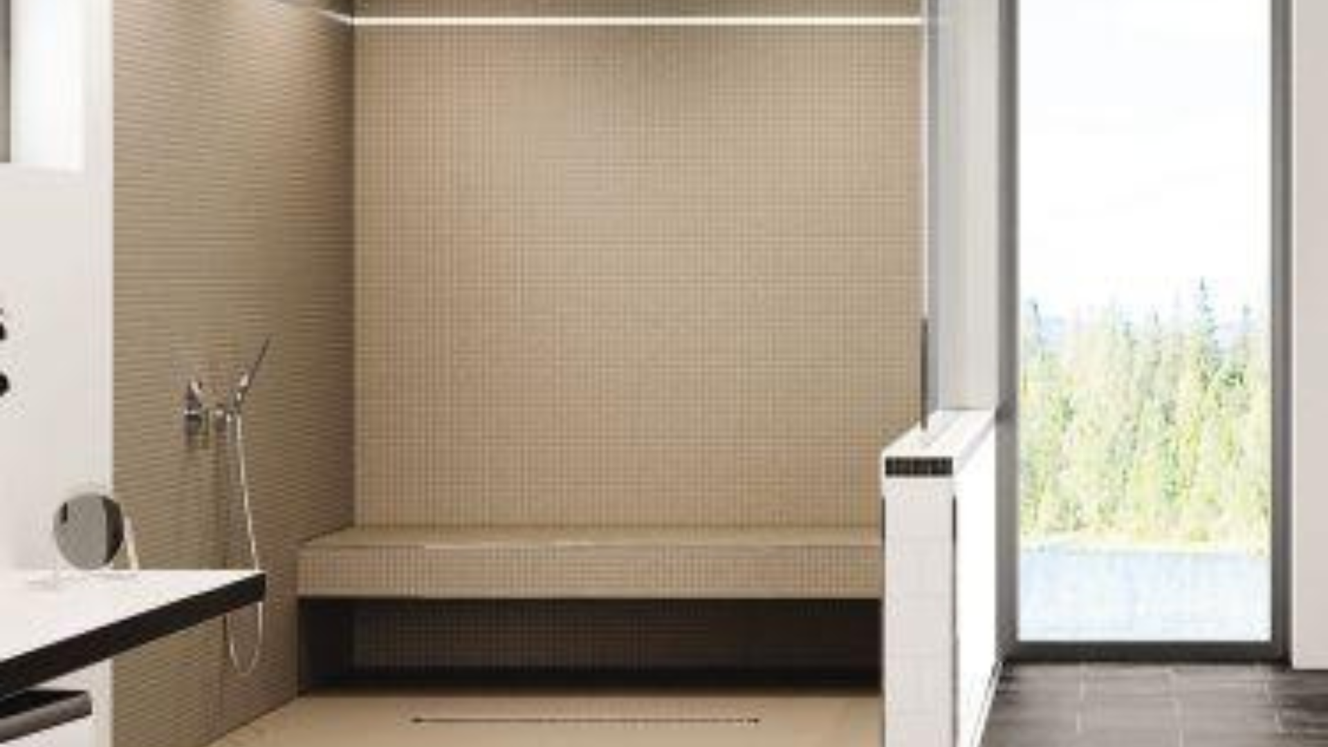 Accessible Bathroom Modifications