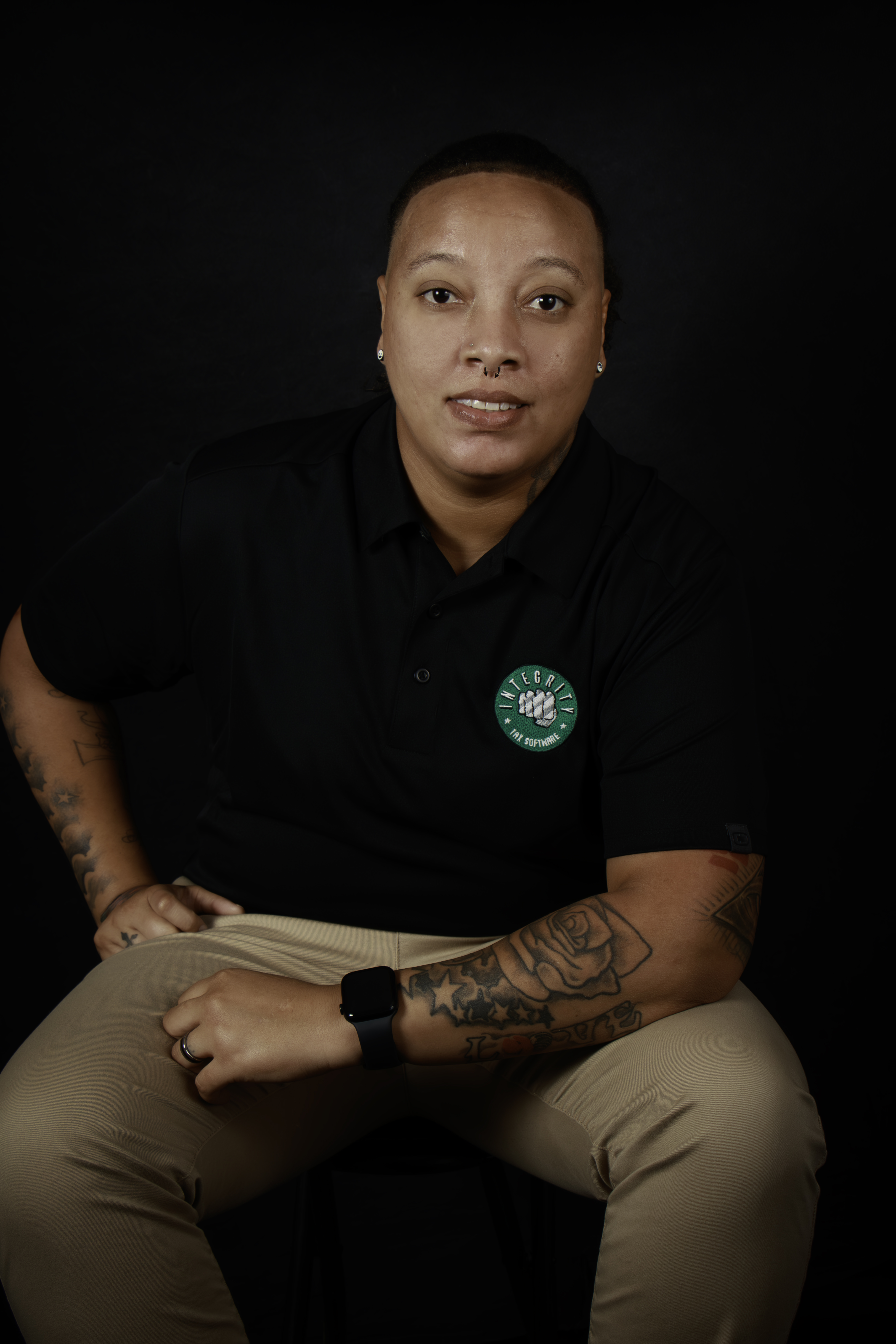 Nicole DeMoss