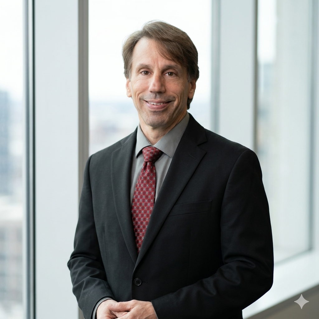 Phil Morse, founder and principal of Atlantic Investors Capital