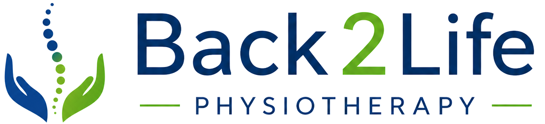 Back2Life Physiotherapy