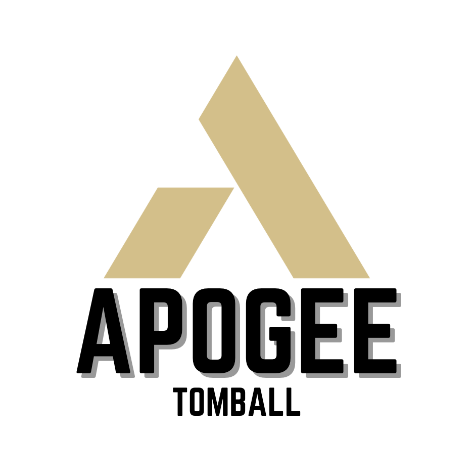 Apogee Strong - Leaders On Purpose