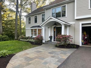 Paver Patios in Anne Arundel County