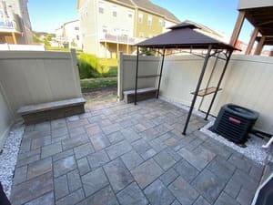 Concrete Pools in Queen Anns County