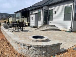 Outdoor Living in Queen Anns County