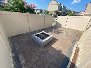 Paver Patios in Queen Anns County