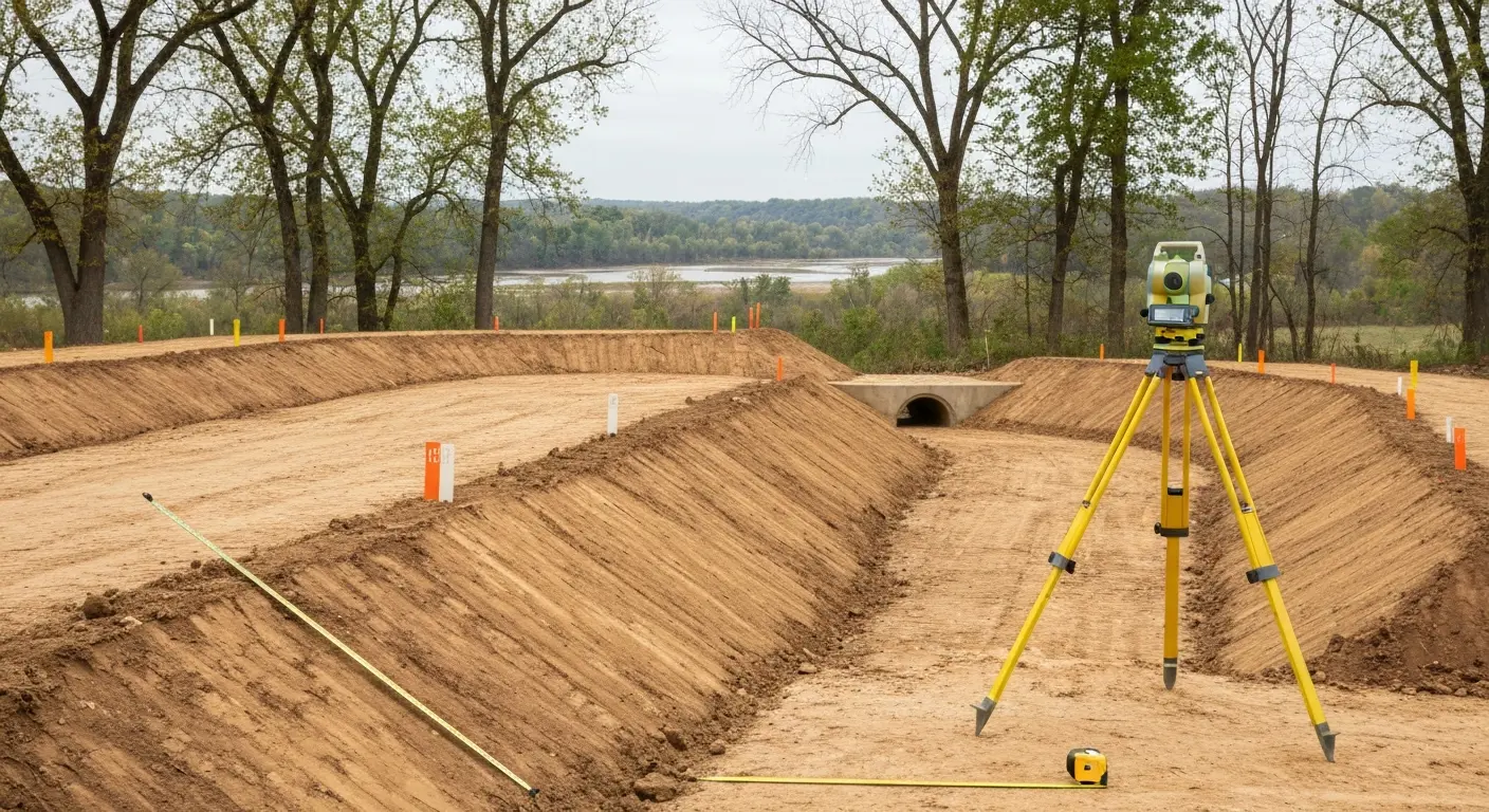 Stormwater management