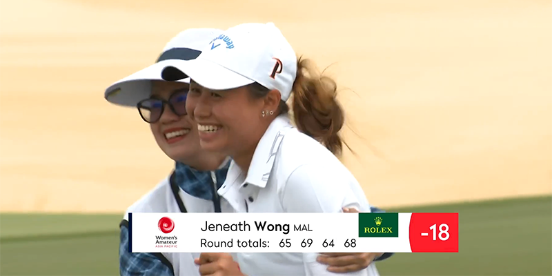 Jeneath Wong