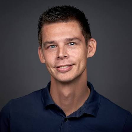 Thierry Stokkink