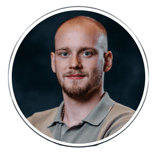 Kenneth Beller, Geschäftsführer BestLife Agency