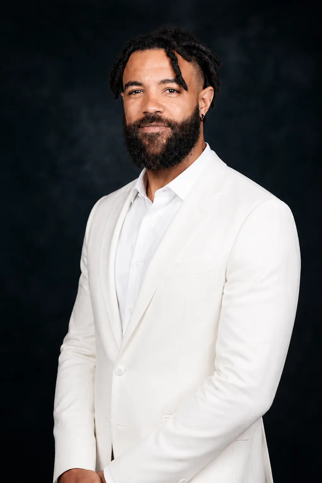 Jason Adam
