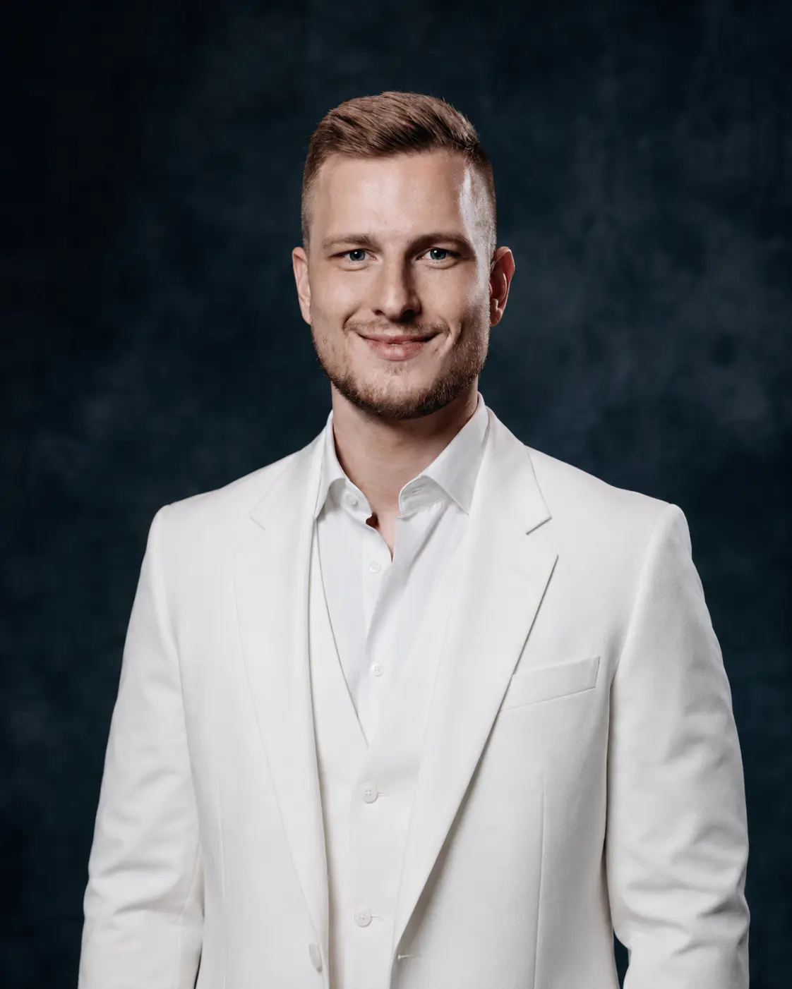 Bastian Köhler