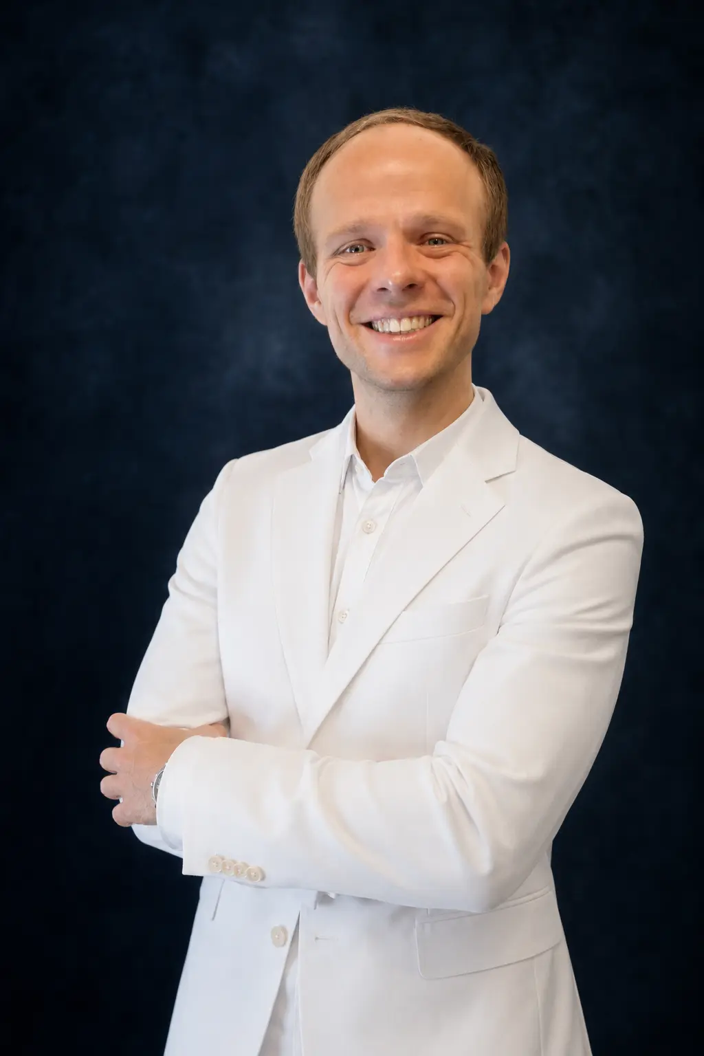 Dr. med. Christoph Geyer