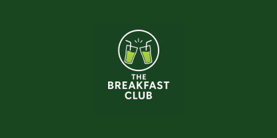 Client logo