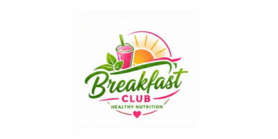 Client logo
