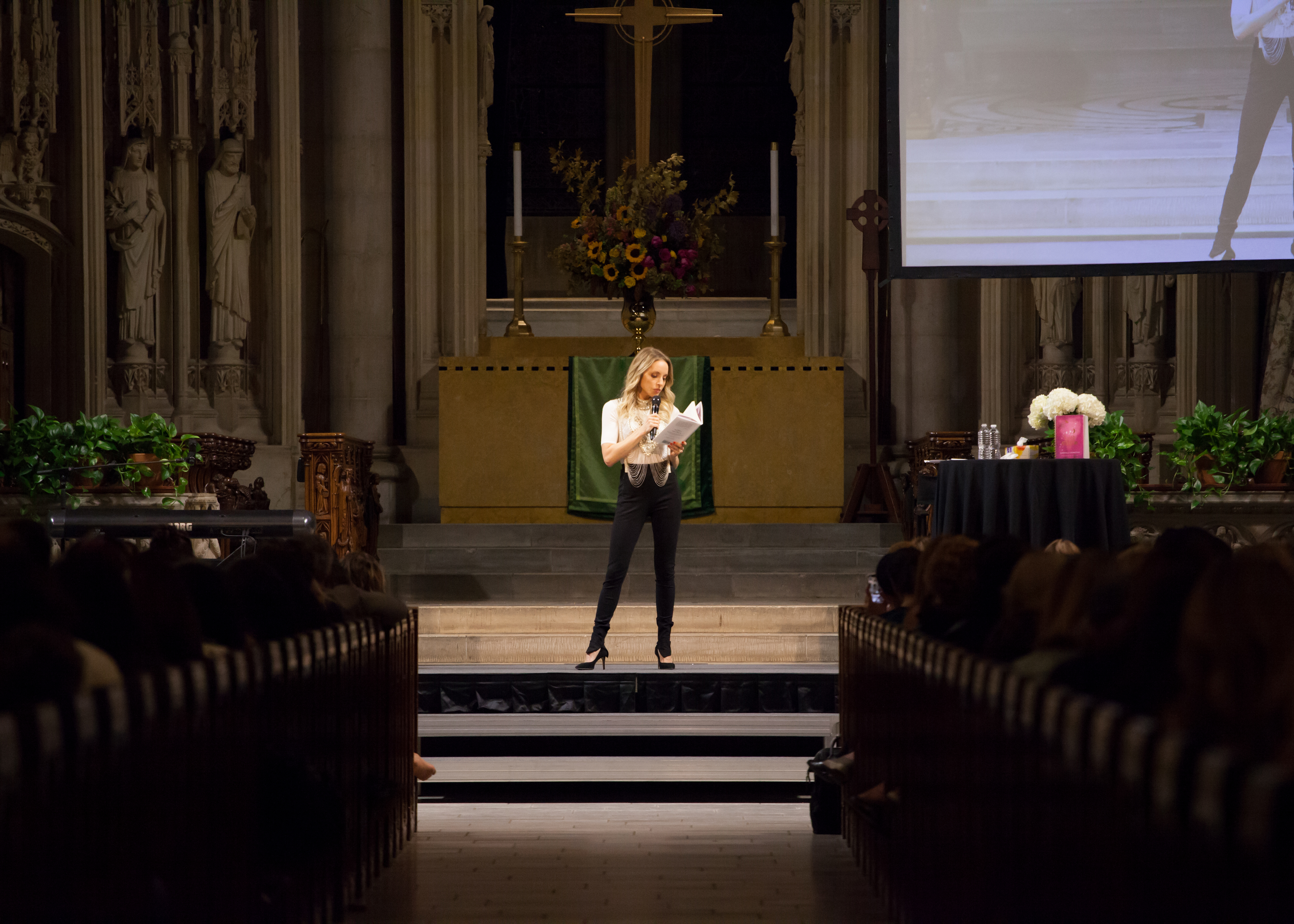 Gabby Bernstein