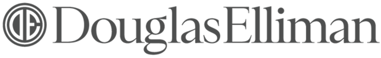 Douglas Elliman Logo