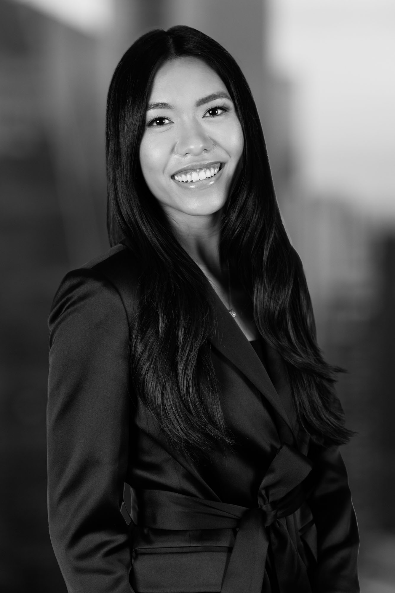Headshot Morgan Stanley - Katya Nicholas Photographer