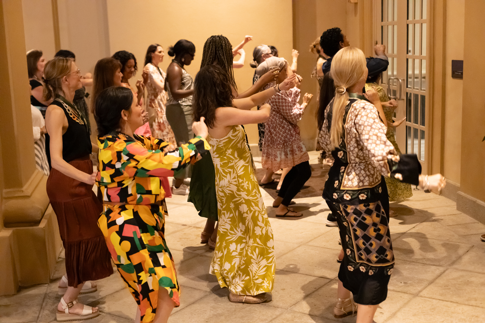 Event photography