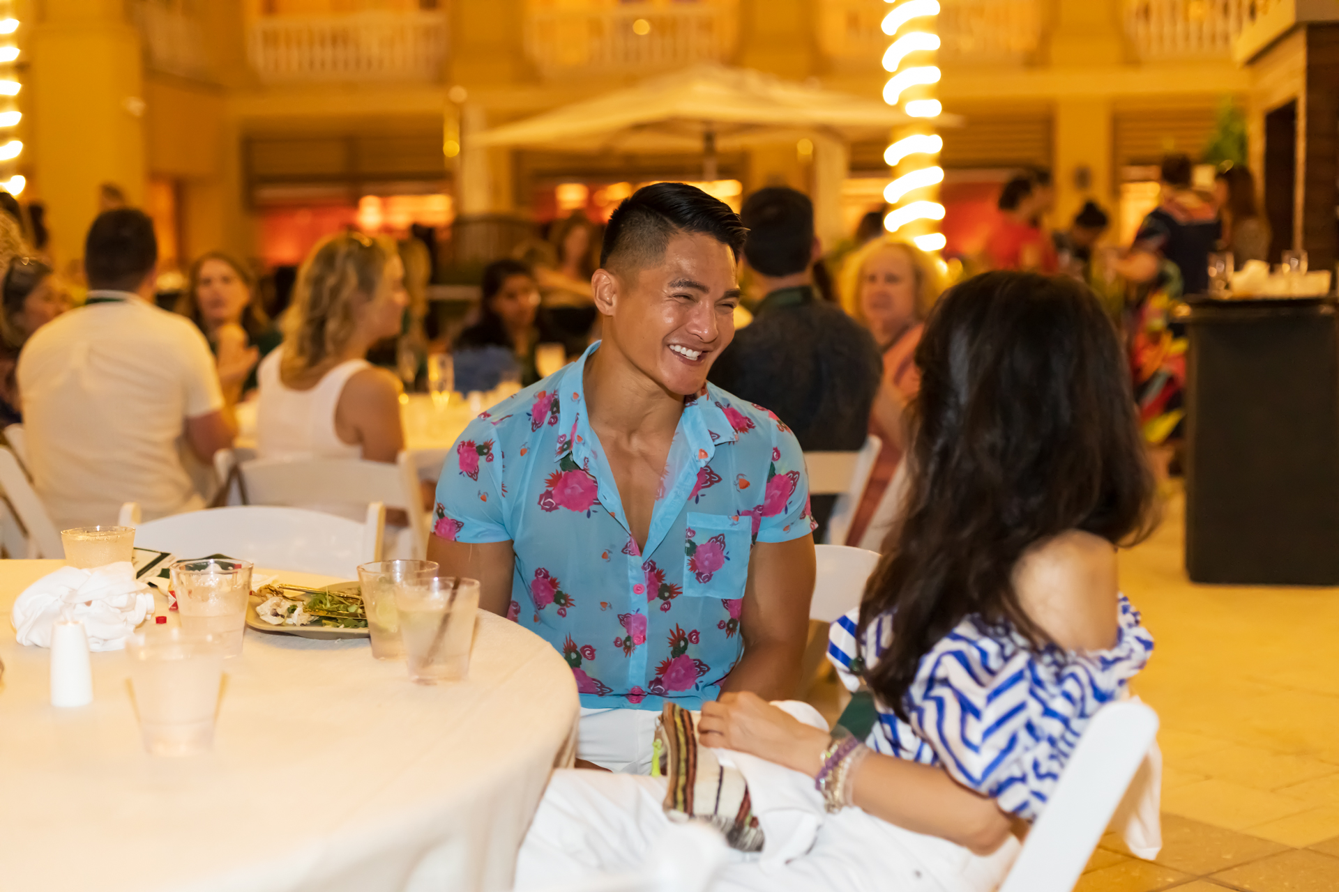Event photography