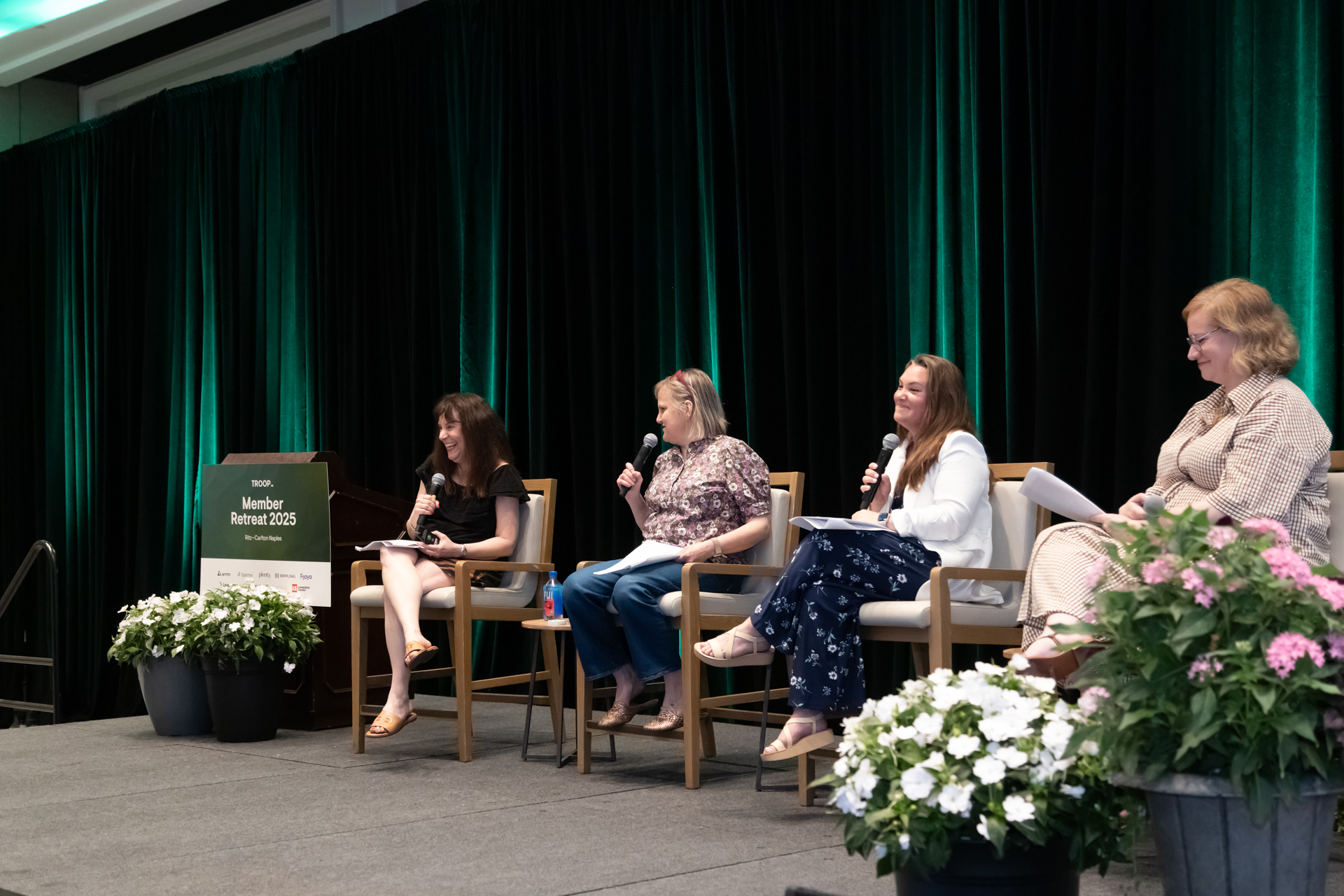 Event photography
