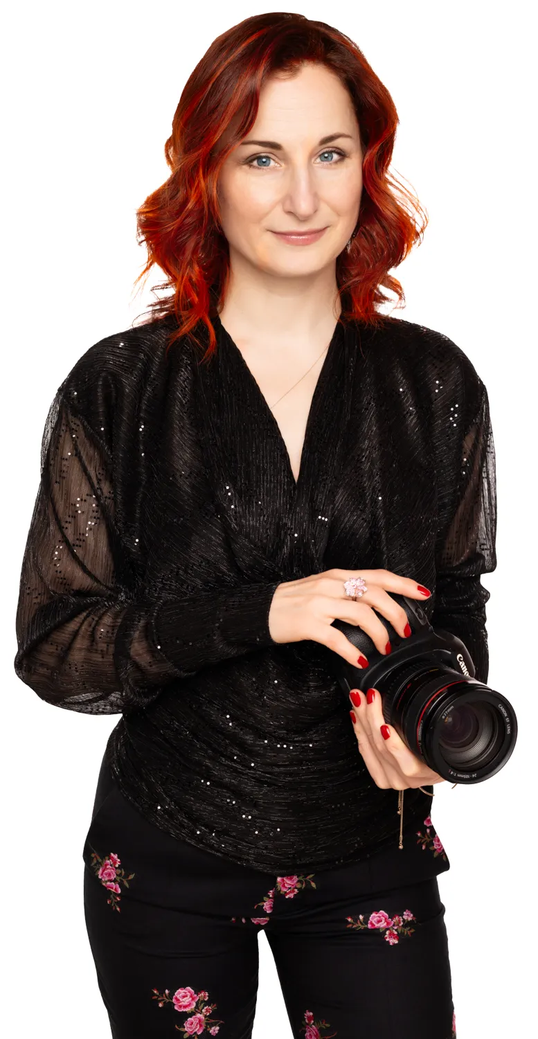 Katya Nicholas Photographer