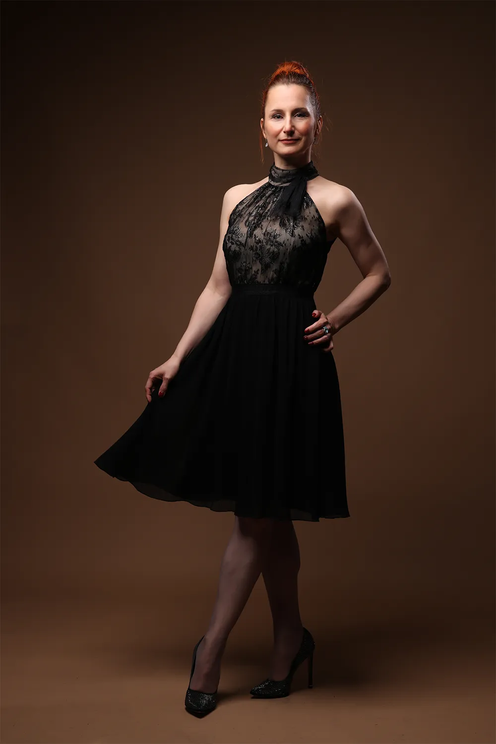 Casting call — Manhattan