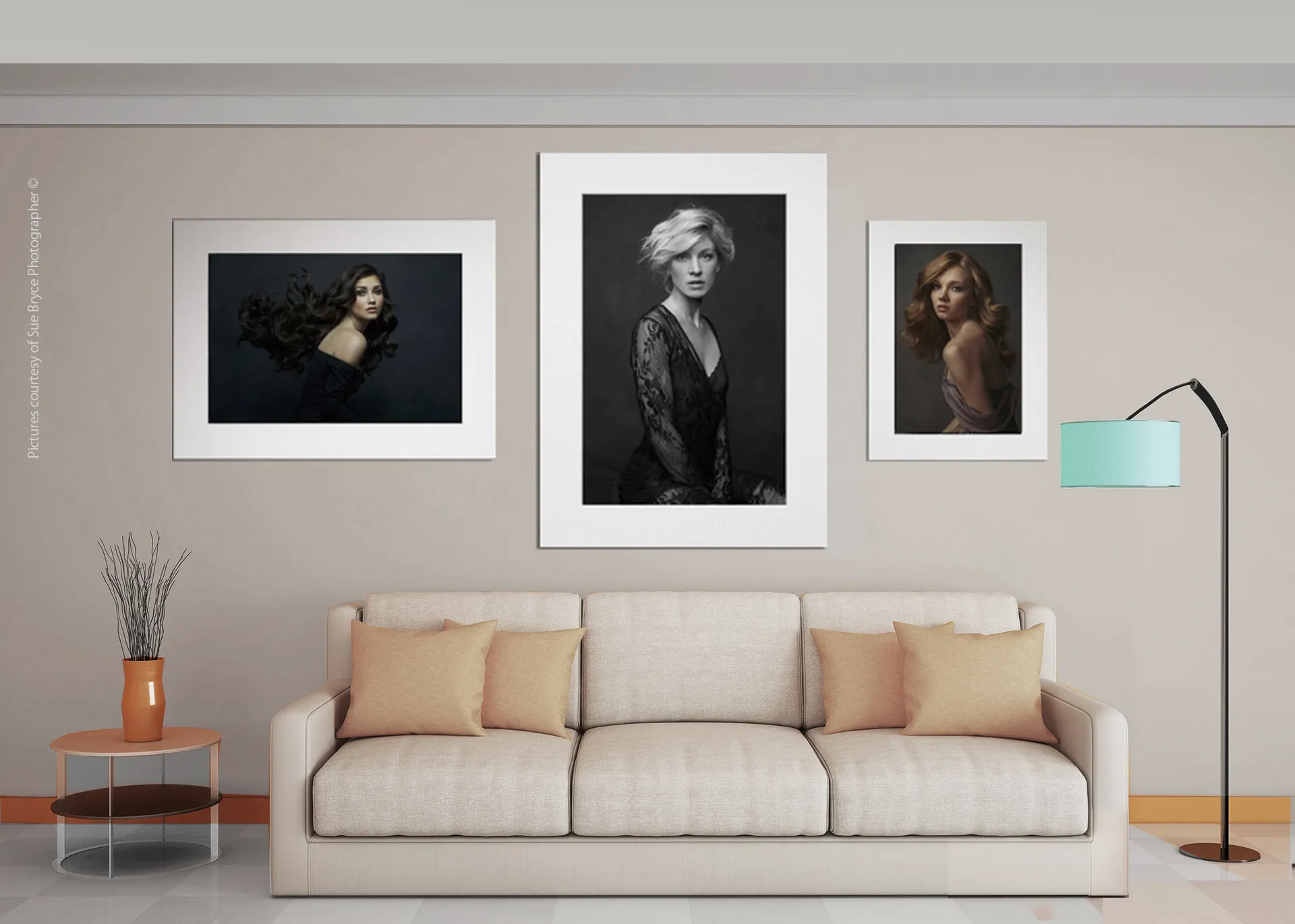 Wall art
