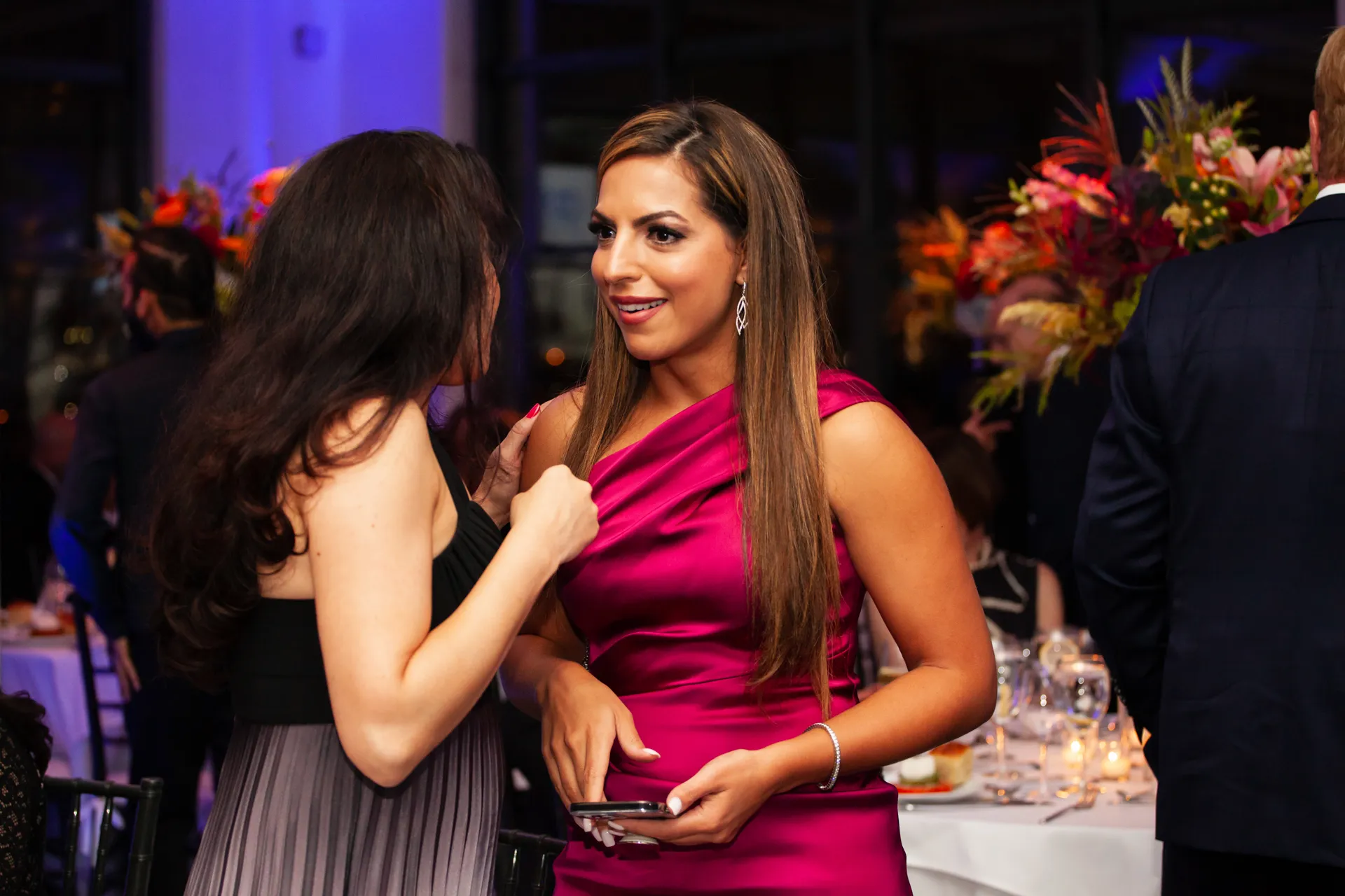 Event photography
